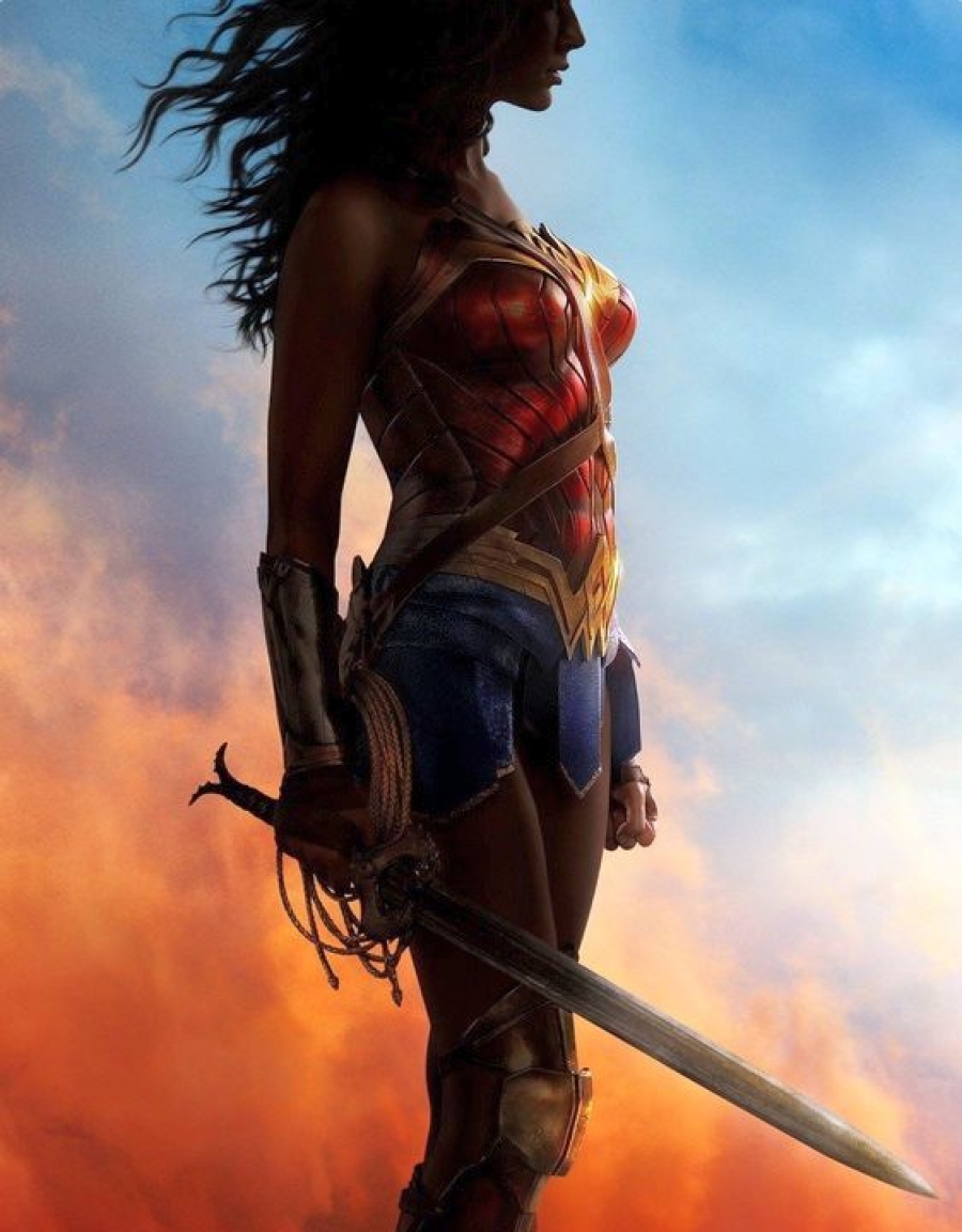 Wonder Woman, din nou pe marile ecrane. IATĂ de când va rula în cinematografe