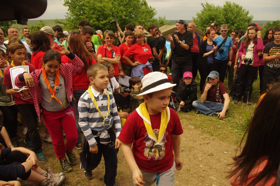 Festivalul de Turism şi Ecologie Mecanturist, la o nouă ediţie !