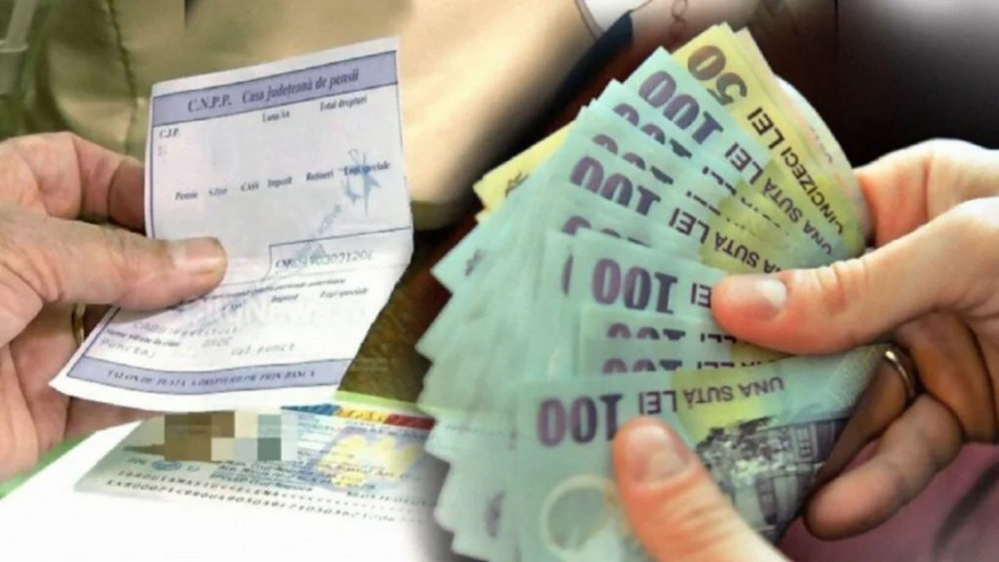 Mii de decizii de recalculare a pensiilor ar putea să fie emise greșit