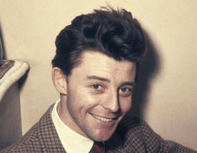 Oameni de seamă. Gerard Philipe, simbolul unei generații