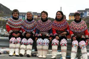 Groenlandezii nu vor să devină... americani