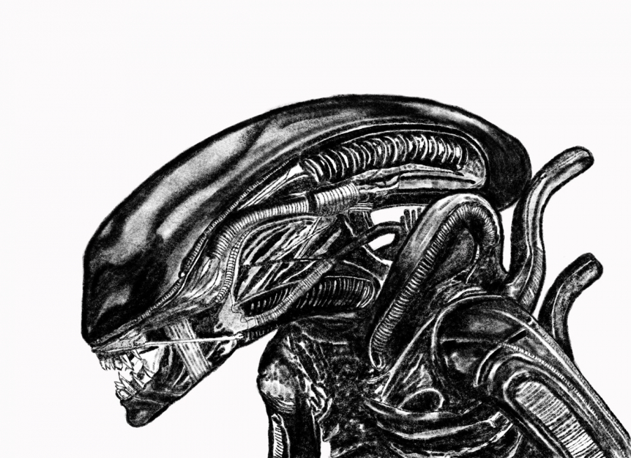 Filmările la noul „Alien” au început la Budapesta