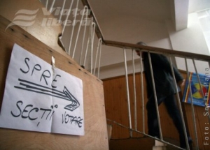 Şapte dosare penale, după alegerile din Galaţi