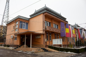 Orașul Târgu Bujor rămâne în scenariul ”galben”