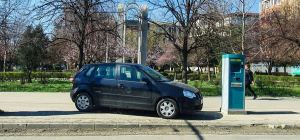 Licitaţie pentru studiu de prefezabilitate
