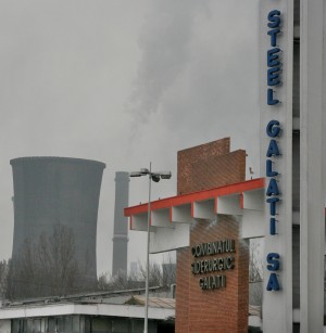 Apelul siderurgiştilor: Guvernul să stopeze închiderea de obiective în ArcelorMittal