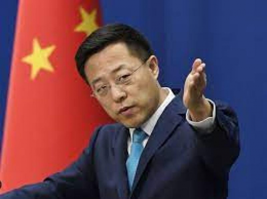 China acuză. „AUKUS subminează stabilitatea regională”