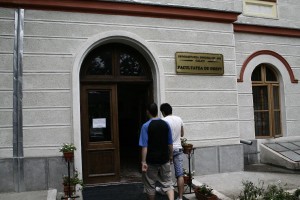 Centrul de Documentare Europeană, inaugurat la Universitatea &quot;Dunărea de Jos&quot;