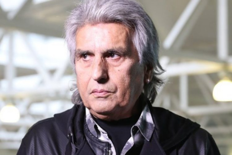 Concertul lui Toto Cutugno de la Sala Palatului a fost anulat