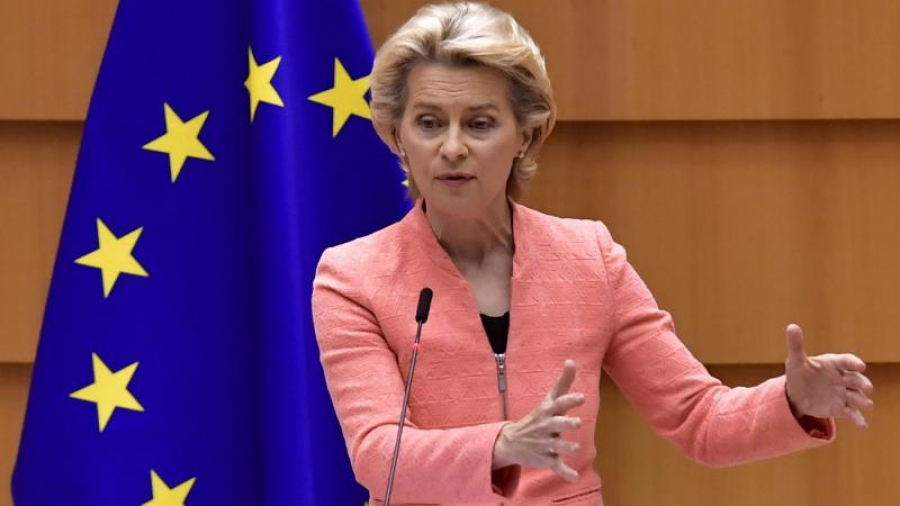 Uniunea Europeană, pregătită să reacționeze față de Rusia