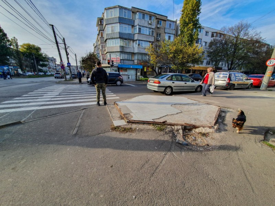 Locuitorii de la Maşniţă, nemulţumiţi. ”Oare primarul citeşte «Viaţa liberă»?” (FOTO)