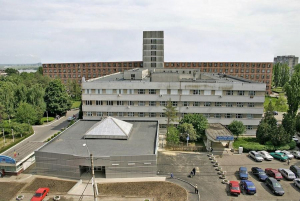 Atribuire lucrări la morga Spitalului Județean