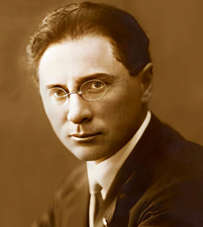 Oameni de seamă. Augustin Bena, animator al vieții culturale din Transilvania