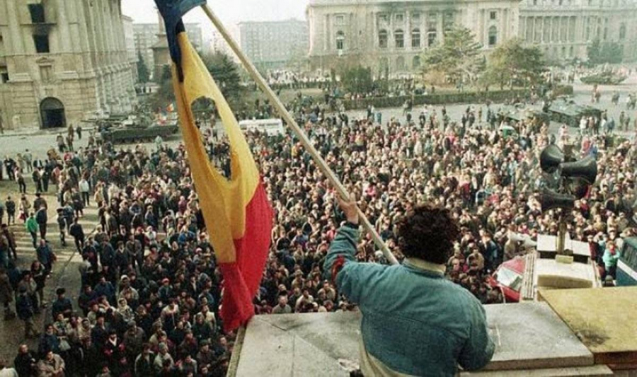 Dosarul Revoluţiei, amânat pentru luna martie
