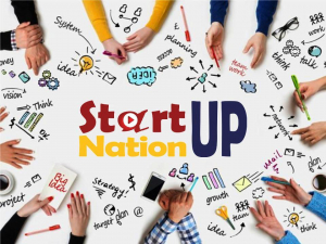 Programul ”Start-up Nation Romania”, prezentat astăzi la Galaţi