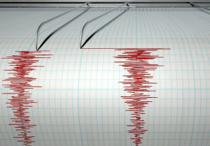 Trei cutremure de suprafață, în Maramureș
