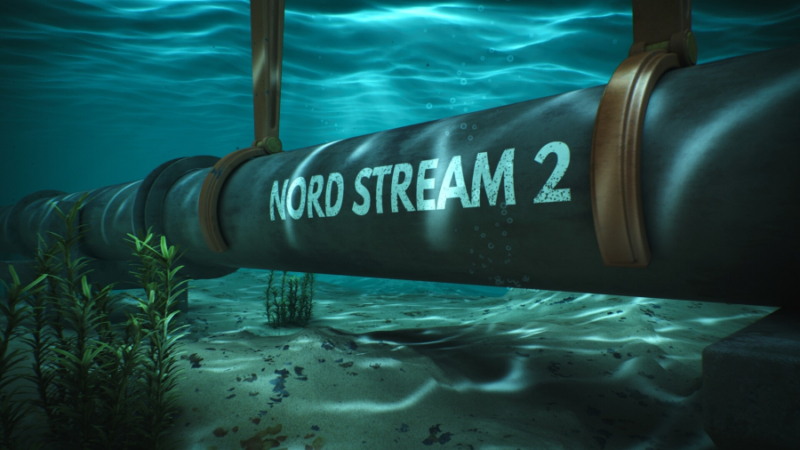 Ucrainean arestat pentru sabotarea Nord Stream