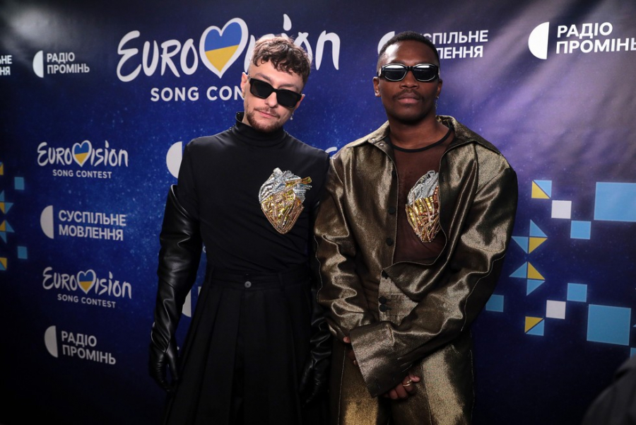 Rachete ruseşti au lovit oraşul natal al reprezentanţilor Ucrainei la Eurovision