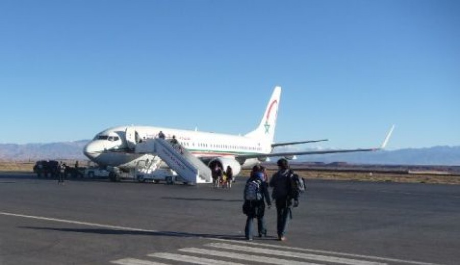 Cum putem avea AEROPORT la Galaţi în trei ani