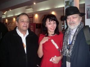 Victor Cilincă, premiat de Uniunea Scriitorilor pentru teatru