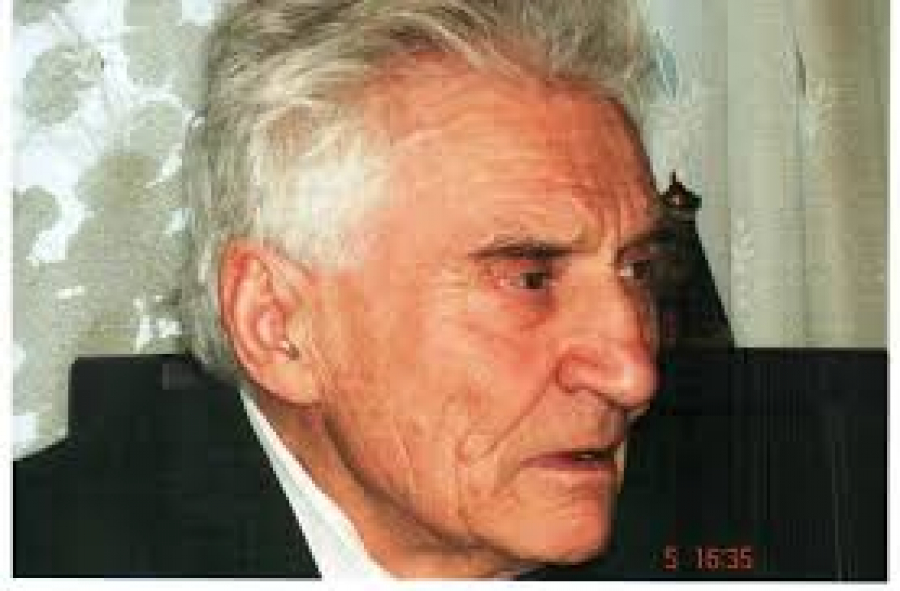 Cariere. Radion Cucereanu, „făuritor al propriului destin”