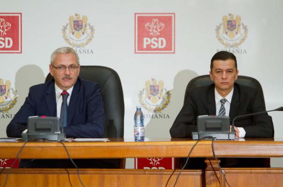 Dragnea şi Tăriceanu vor REMANIERE, premierul nu