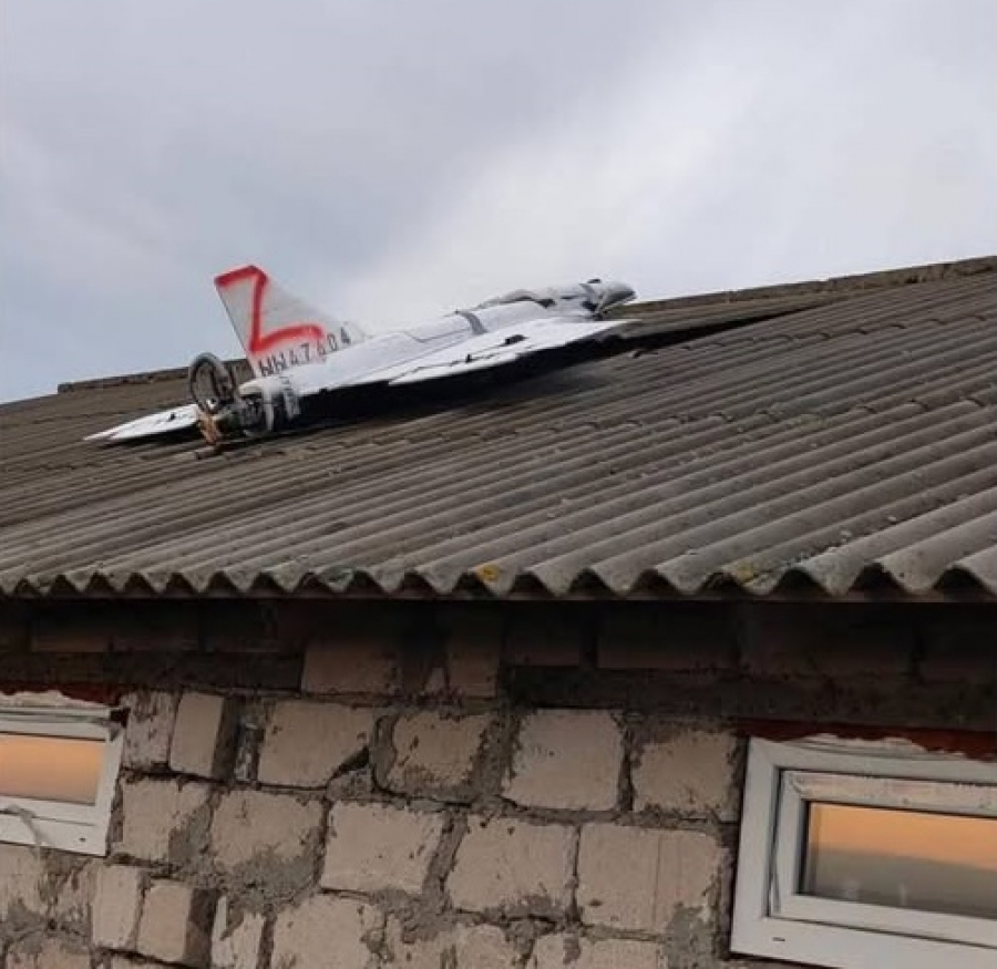 Bine ați revenit în Vatra Dronei!