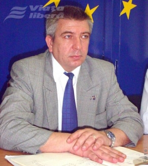 Dorin Otrocol, noul director al AFDJ