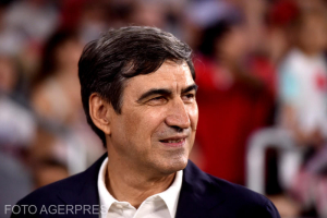 Victor Pițurcă (Foto: Agerpres)