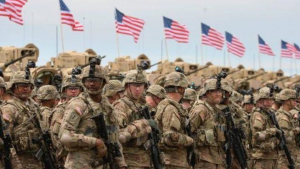 Tensiuni militare între SUA şi Iran