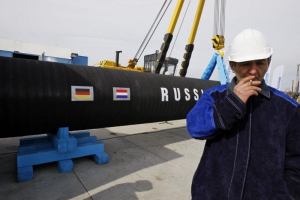 Rusia crește exporturile de gaze