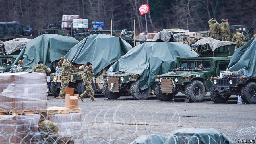 Polonia nu mai transferă niciun fel de arme Ucrainei