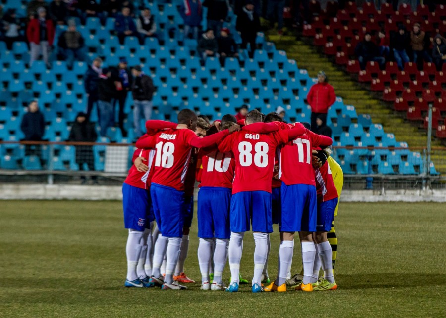 FC Botoşani - OŢELUL Galaţi/ Măcar un punct sau totul se năruie pentru echipa gălăţeană