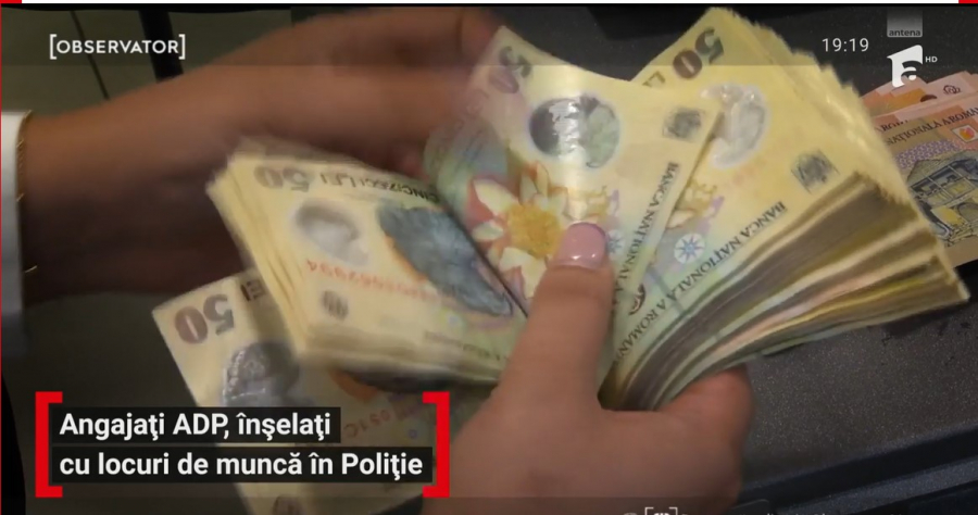 Lucrător la spații betonate... că verzi de unde?