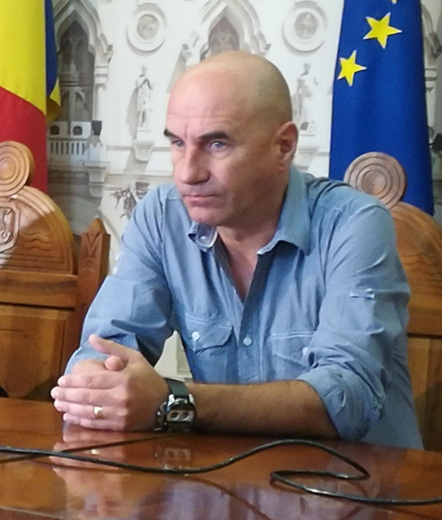 Vânătorii gălăţeni nu vor să împuşte mistreţi