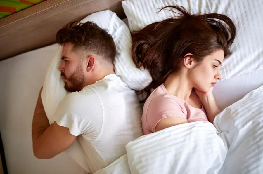 Greşeli care îţi afectează viaţa intimă