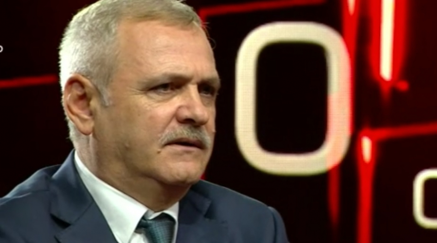 Banii, femeia sau mustaţa. Lui Dragnea