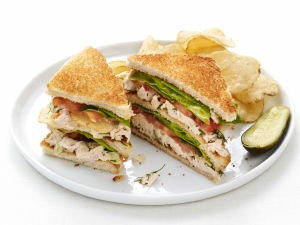 Câte E-uri poţi găsi într-un sandwich din comerţ