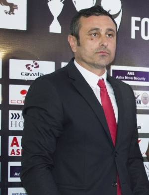 Și umilită de Pojorâta, şi FĂRĂ MANAGER SPORTIV! Cristian Munteanu a RENUNŢAT la OŢELUL