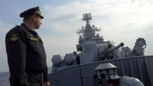 Navele SUA, față în față cu flota rusă din Marea Neagră, în exerciții de „distrugere a țintelor inamice”