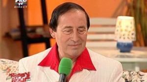 Fermecătorul Teddy Munteanu şi invitaţii săi/ 55 de ani dedicaţi scenei – sărbătoriţi la Teatrul Muzical! 