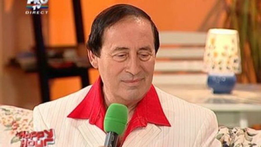 Fermecătorul Teddy Munteanu şi invitaţii săi/ 55 de ani dedicaţi scenei – sărbătoriţi la Teatrul Muzical! 