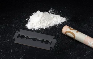 Cocaină spaniolă vândută pe piaţa gălăţeană