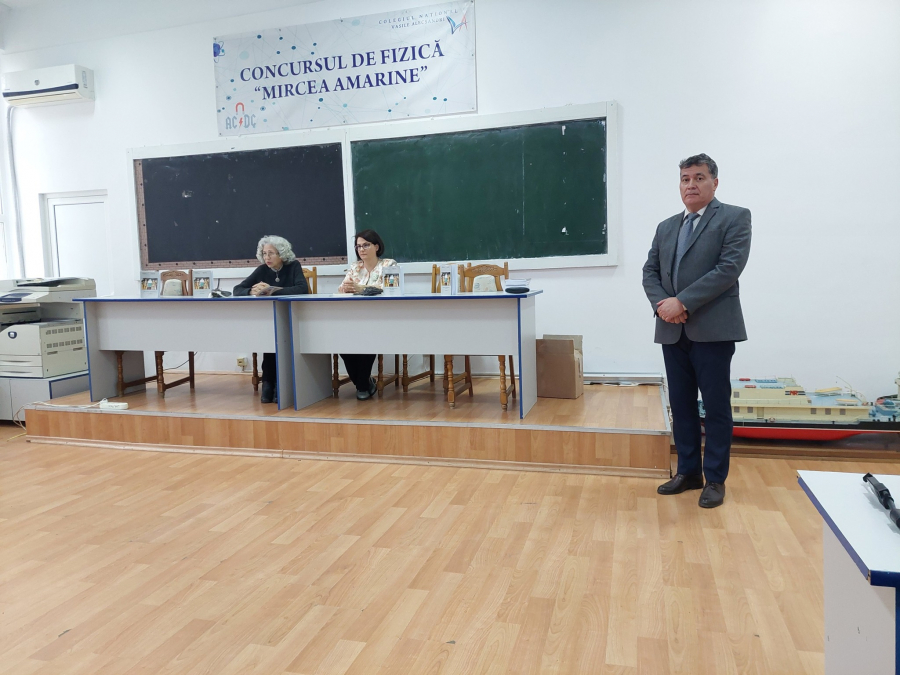 „Pagini de martiriu - familia Brâncoveanu”, în română, engleză și franceză