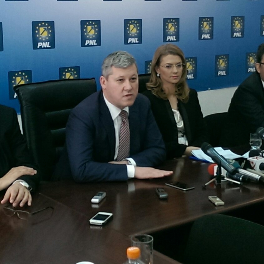 Cătălin Predoiu îi ia apărarea Liviei Stanciu, șefa ÎCCJ: „Tovarăși din PSD și PLR au emoții”