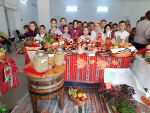 Donații pentru azilul de bătrâni din Pechea