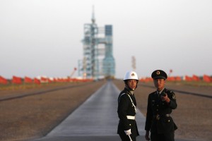 China este &quot;preocupată&quot; de intenţia Coreei de Nord de a lansa o rachetă