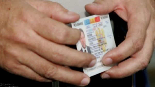 Program special de lucru la Evidența Persoanelor