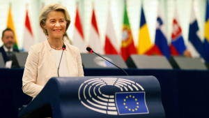 La Comisia Europeană, egalitate de gen fără mare elan