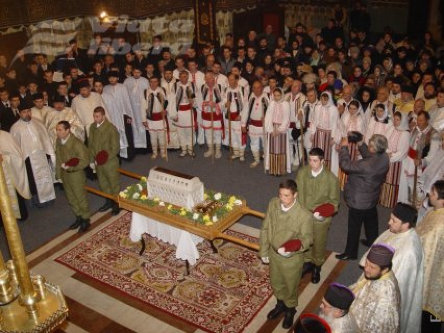 «Lecţia muceniciei», în trecut şi prezent